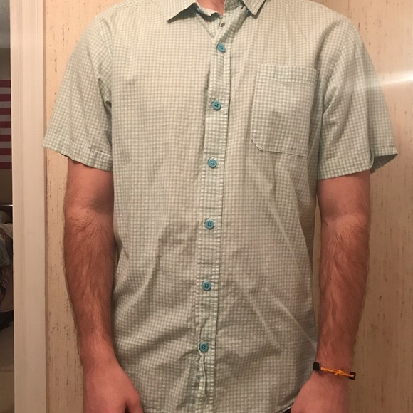 Columbia Other - Columbia short sleeved shirt